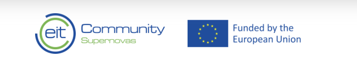 EIT Community Supernovas